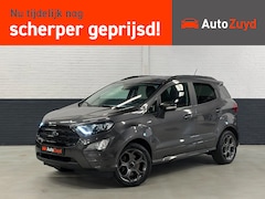 Ford EcoSport - 1.0 EcoBoost ST-Line 125pk Clima / Navi / Camera / Trekhaak
