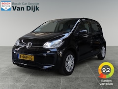 Volkswagen Up! - 1.0| CAMERA | NAVI | CLIMA | CRUISE | BTW