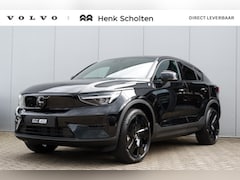 Volvo EC40 - Single Motor Ext. Range 82 kWh Ultra Europa | Stock Special | Eerste registratie september