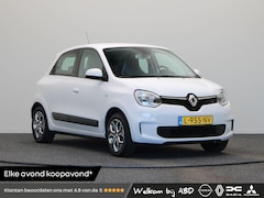 Renault Twingo - SCe 70pk Collection | Nieuwstaat | Cruise control | Airco | Bluetooth | Perfect onderhoude