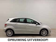 Mercedes-Benz B-klasse - 170 AMG Automaat Airco Stoelverwarming
