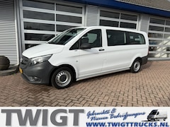 Mercedes-Benz Vito Tourer - 110 CDI Base Extra Lang 9-PERSOONS Euro 6