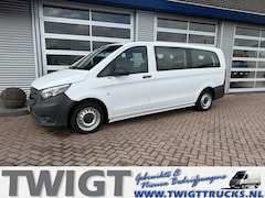 Mercedes-Benz Vito Tourer - 110 CDI Base Extra Lang 9-PERSOONS Euro 6