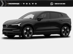 Volvo EX30 - P5 Long Range Plus Europa 69 kWh | Google | Black interieur | Adaptieve Cruise Control | K