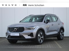 Volvo XC40 - B4 197PK AUT7 Plus Dark | Semi elektrische trekhaak | Harman/Kardon Premium Audio | Adapti