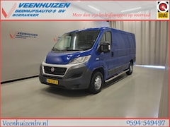 Fiat Ducato - 2.3MultiJet L2/H1 Trekhaak Apk tot 30-8-2027