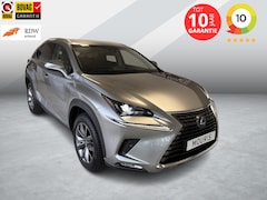 Lexus NX - 300h AWD Business Line