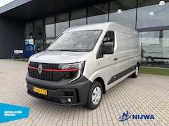 Renault Master - 150 L3H2 Trekhaak + Carplay