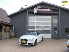 Audi A1 Sportback - 1.2 TFSI Admired, Trekhaak, NL-auto, All-seasonbanden
