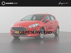 Ford Fiesta - 1.0 EcoBoost Titanium | Winterpakket | Cruise Control | Climate Control | Apple Carplay /