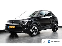 Opel Mokka - Edition Airco | Camera | Cruise Adaptief | DAB | LED | LMV 16" | Navi | PDC V&A | Stoelver