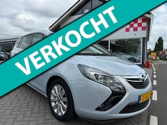 Opel Zafira Tourer - 1.4 Cosmo 7p. RIJKLAARPRIJS