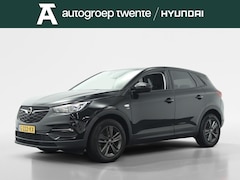 Opel Grandland X - 1.2 Turbo 120 Jaar Edition | All season | Navigatie | Cruise control