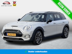 MINI Clubman - 2.0 Cooper S Chili Serious Business | Panoramadak | Harman Kardon | Head-Up Display | Lede