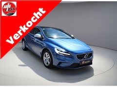 Volvo V40 - 1.5 T3 Polar+ Sport / lederen bekleding / stoelverwarming