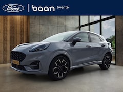 Ford Puma - 1.0 EcoBoost Hybrid ST-Line X