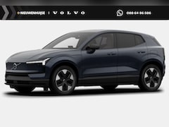 Volvo EX30 - P3 Long Range Plus Europa 69 kWh | Google | Harman/Kardon Audio | Adaptieve Cruise Control