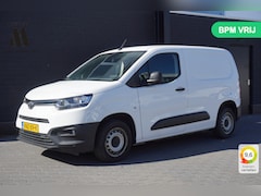 Toyota ProAce City - 1.5 D-4D EURO 6 - Airco - Cruise - PDC - €12.950, - Excl