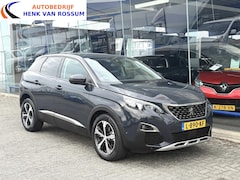 Peugeot 3008 - 1.2 PureTech Allure Trekhaak | Carplay | 360 cam