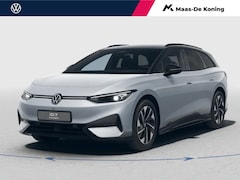 Volkswagen ID.7 - Limited Edition 59 kWh accu, 204 PK · Achteruitrijcamera ·