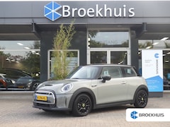 MINI Electric - Yours 33 kWh | SOH 96% | STOELVERWARMING | PARKEERSENSOREN | NAVI | APPLE CARPLAY / ANDROI