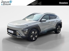 Hyundai Kona - 1.6 GDI HEV Comfort Smart | Navi | Climate control | Camera