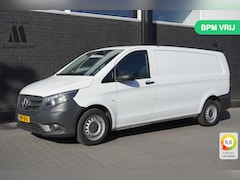 Mercedes-Benz Vito - 110 CDI XL EURO 6 - Airco - Camera - €14.950, - Excl