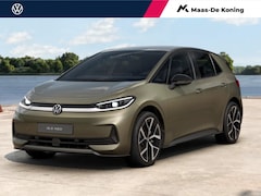 Volkswagen ID.3 Neo - Life 61 kWh accu 190 PK · Comfort Pakket · Zijruiten achter en achterruit getint ·