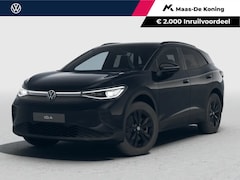 Volkswagen ID.4 - Pro Limited Edition Plus 77 kWh accu 286 pk · Trekhaak, elektrisch uitklapbaar ·