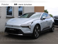 Polestar 4 - 4 Long Range Single Motor Prime 100 kWh, Panoramisch dak | Pilot Assist | 360° 3D Camera |