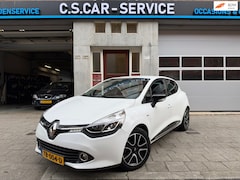 Renault Clio - 0.9 TCe ECO Night&Day Limited Airco | Navi | PDC |Cruise