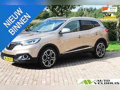 Renault Kadjar - 1.2 TCe Bose Automaat achteruitrijcamera