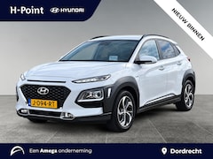 Hyundai Kona - Fashion 1.6 GDI HEV 140pk | APPLE CARPLAY / ANDROID AUTO | CLIMA | NAVI | ADAPTIVE CRUISE