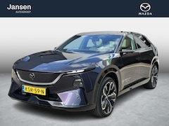 Mazda CX-6e - Takumi Plus 78 kWh Violet, full options