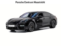 Porsche Panamera - 4 E-Hybrid