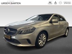 Mercedes-Benz A-klasse - 180 Business Solution