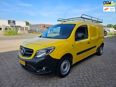 Mercedes-Benz Citan - 109 CDI BlueEFFICIENCY L2, Bj 2018