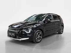 Kia Niro - 1.6 GDi PHEV ExecutiveLine I Panoramadak I Harmon Kardon I Camera I Elek. Stoelen I Stoel
