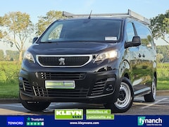 Peugeot Expert - 1.6 ac 3-zits EURO6
