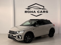 Volkswagen T-Roc - 1.5 TSI R-Line Cam*Led*Keyless