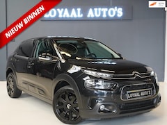 Citroën C4 Cactus - 1.2 PureTech Shine | NAVI | CRUISE | PDC | APK | NAP