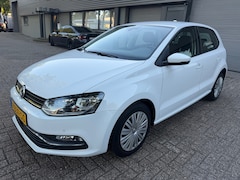 Volkswagen Polo - 1.4 TDI BlueMotion