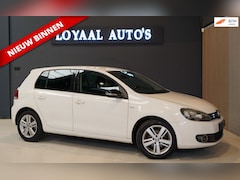 Volkswagen Golf Variant - Match 1.2 TSI Highline | NAVI | AIRCO | STOEL, VERW | PDC | APK