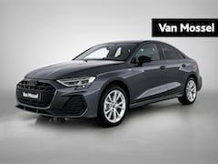 Audi A3 Limousine - 35 TFSI S edition