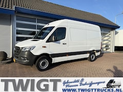 Mercedes-Benz Sprinter - 317 1.9 CDI L2H2 RWD MBUX10/Camera/Navi