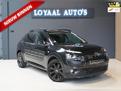 Citroën C4 Cactus - 1.2 PureTech Business | TREKHAAK | ACHTERUITRIJC.| PANODAK | PDC | CRUISE | NAVI | AIRCO |
