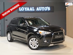 Mitsubishi ASX - 1.6 Inform ClearTec | CRUISE | NAVI | AIRCO | APK | ELEK. RAMEN