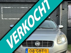 Fiat Croma - 2.2 16V Corporate Premium