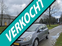 Opel Corsa - 1.2-16V Essentia