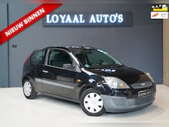Ford Fiesta - 1.3-8V Cool & Sound | NAP | AIRCO | APK